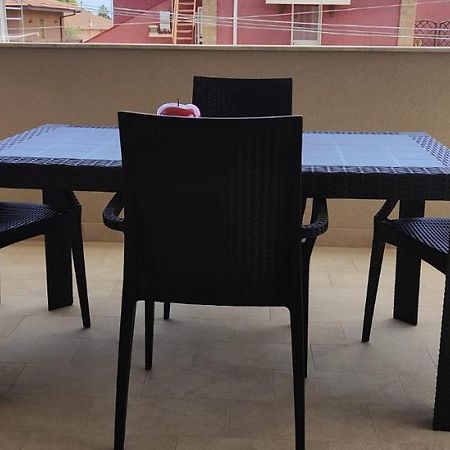 Casa Vacanze Rainbow, Siracusa Syracuse Buitenkant foto