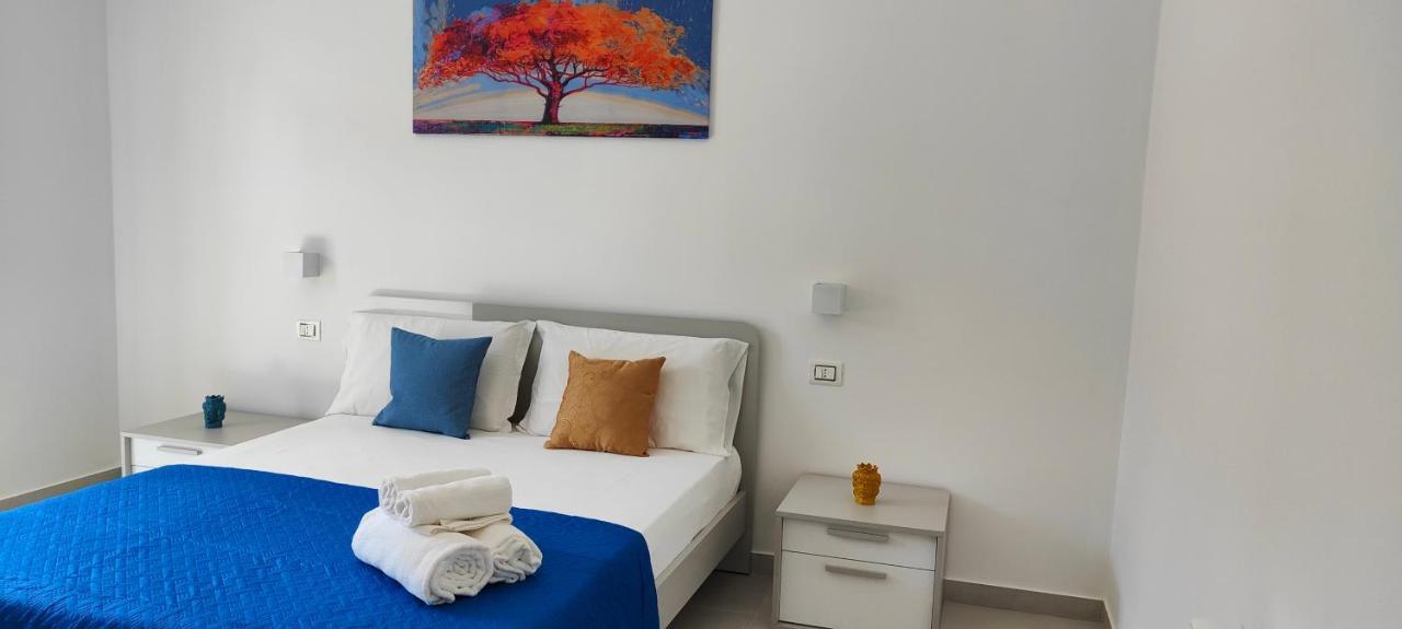 Casa Vacanze Rainbow, Siracusa Syracuse Buitenkant foto