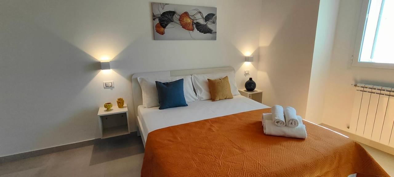 Casa Vacanze Rainbow, Siracusa Syracuse Buitenkant foto