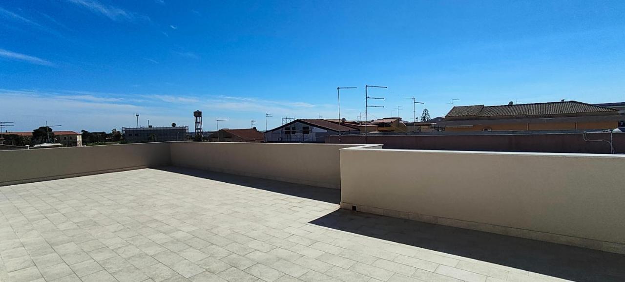 Casa Vacanze Rainbow, Siracusa Syracuse Buitenkant foto