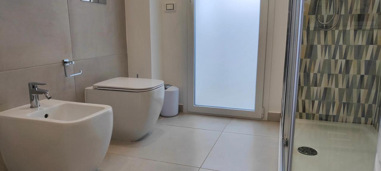 Casa Vacanze Rainbow, Siracusa Syracuse Buitenkant foto