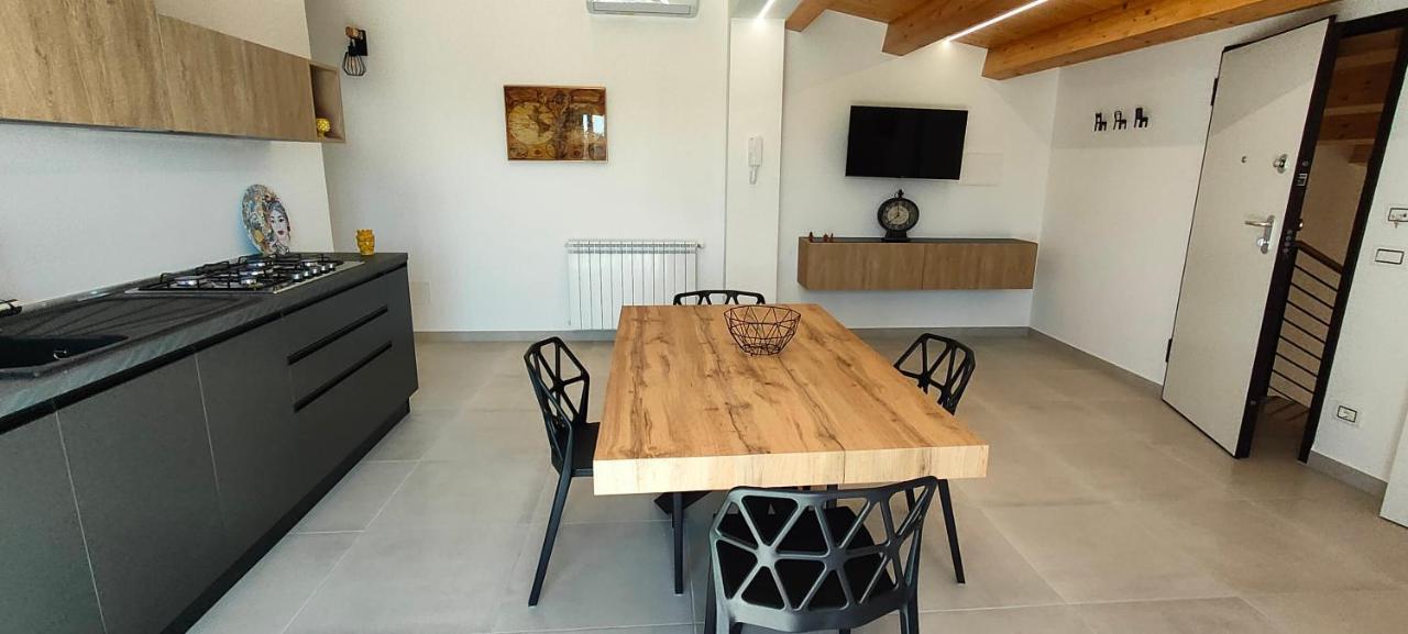 Casa Vacanze Rainbow, Siracusa Syracuse Buitenkant foto