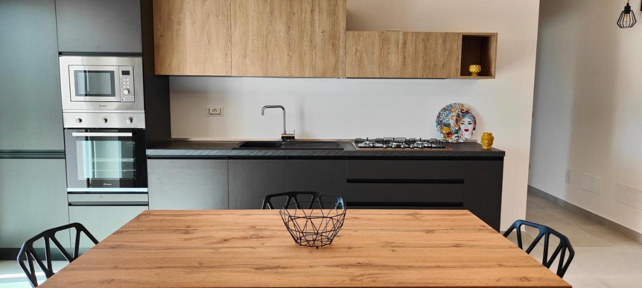 Casa Vacanze Rainbow, Siracusa Syracuse Buitenkant foto