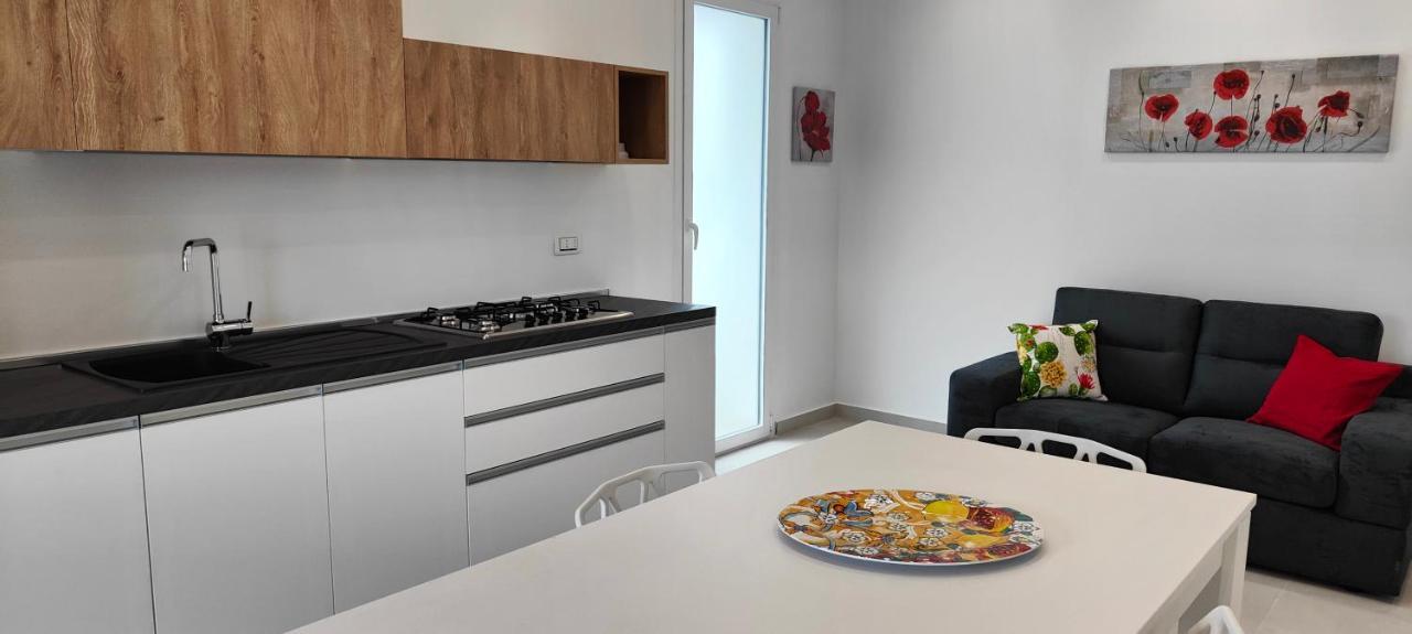 Casa Vacanze Rainbow, Siracusa Syracuse Buitenkant foto