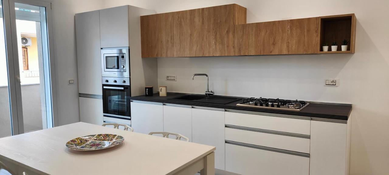 Casa Vacanze Rainbow, Siracusa Syracuse Buitenkant foto