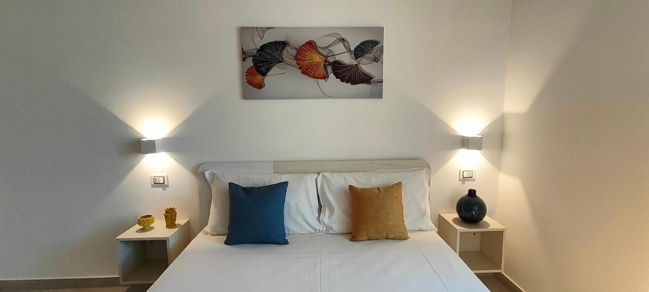 Casa Vacanze Rainbow, Siracusa Syracuse Buitenkant foto