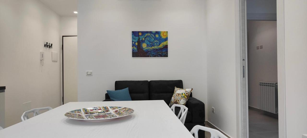 Casa Vacanze Rainbow, Siracusa Syracuse Buitenkant foto