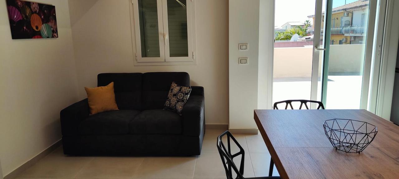 Casa Vacanze Rainbow, Siracusa Syracuse Buitenkant foto