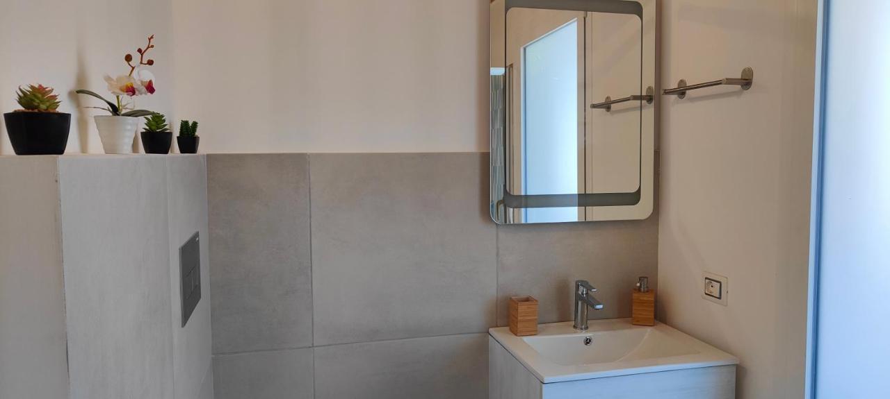 Casa Vacanze Rainbow, Siracusa Syracuse Buitenkant foto
