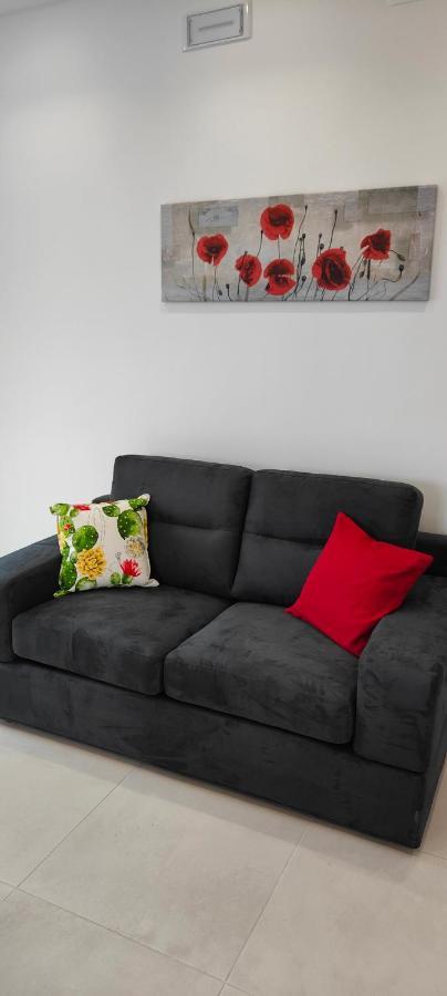 Casa Vacanze Rainbow, Siracusa Syracuse Buitenkant foto