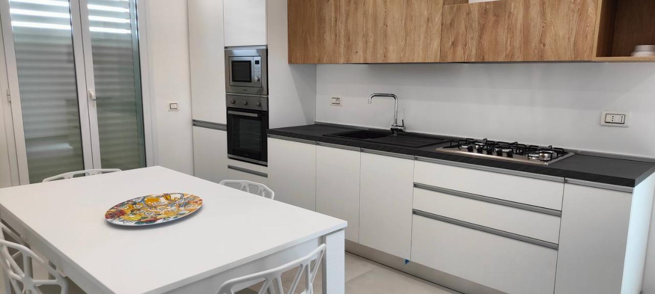 Casa Vacanze Rainbow, Siracusa Syracuse Buitenkant foto