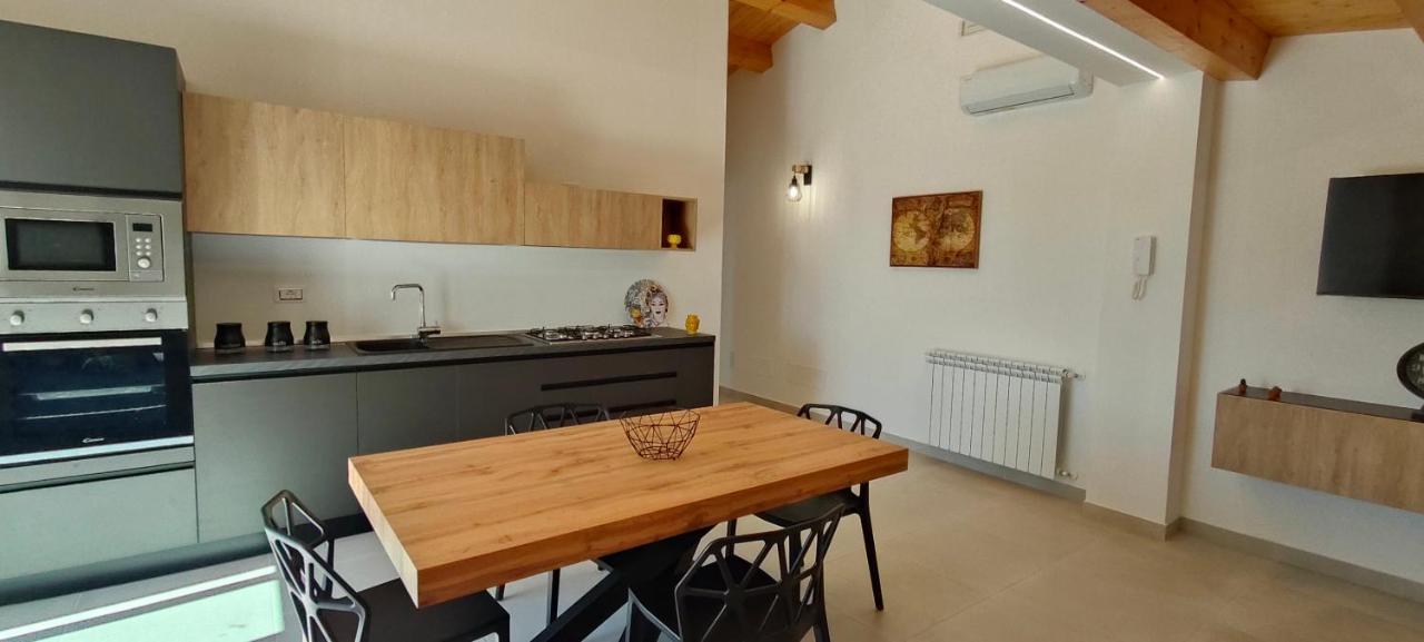 Casa Vacanze Rainbow, Siracusa Syracuse Buitenkant foto