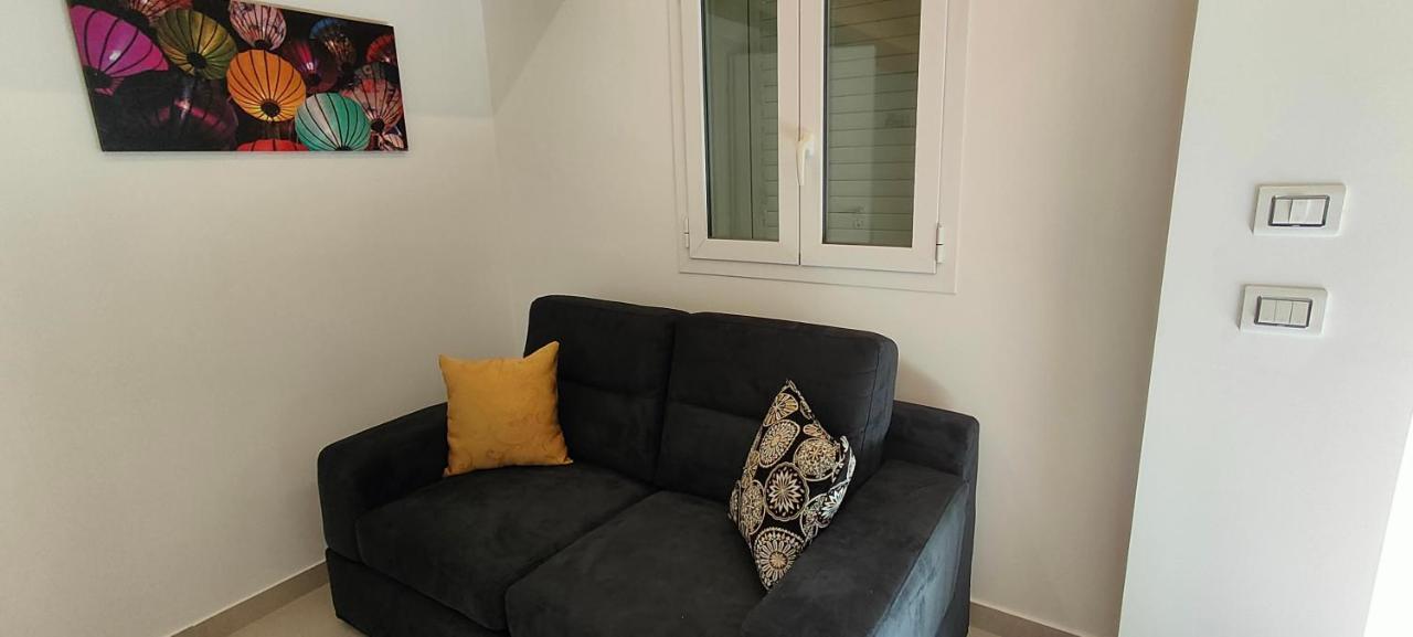 Casa Vacanze Rainbow, Siracusa Syracuse Buitenkant foto