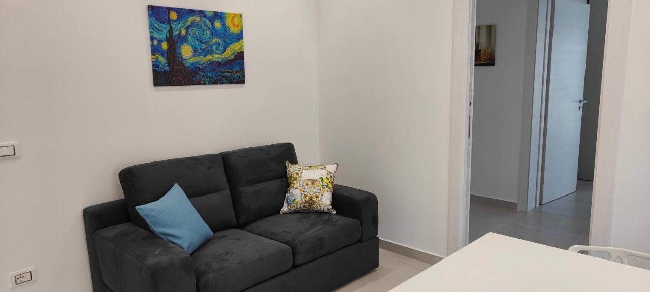 Casa Vacanze Rainbow, Siracusa Syracuse Buitenkant foto