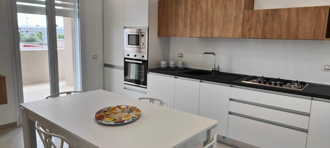 Casa Vacanze Rainbow, Siracusa Syracuse Buitenkant foto