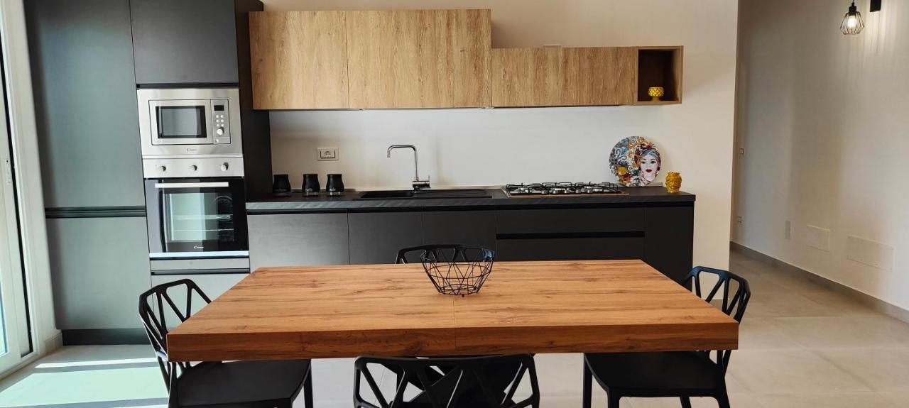 Casa Vacanze Rainbow, Siracusa Syracuse Buitenkant foto
