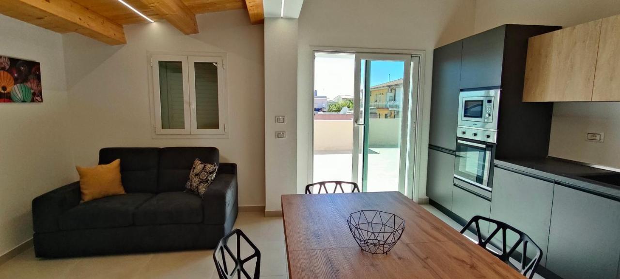 Casa Vacanze Rainbow, Siracusa Syracuse Buitenkant foto